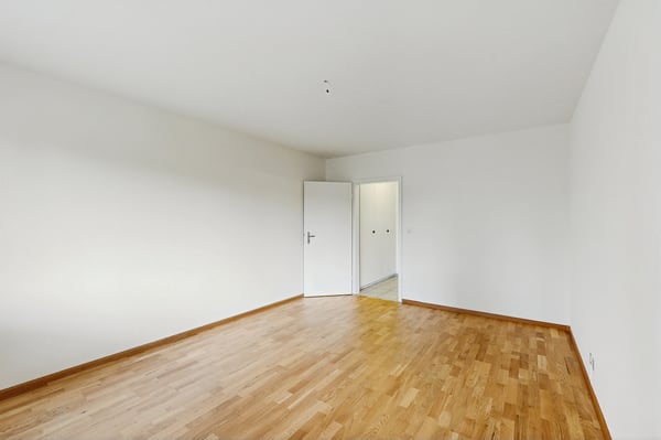 Ihr neues Zuhause an der Bollwerkstrasse 50 6
