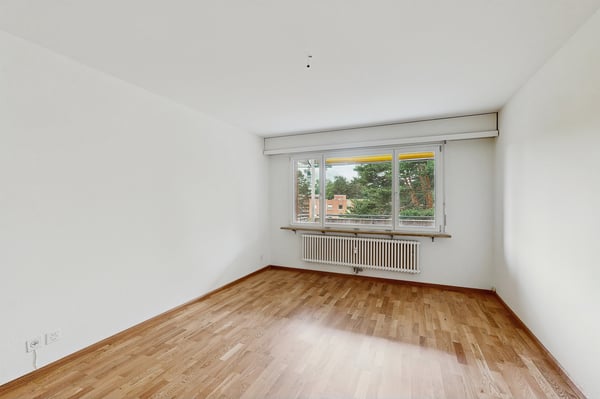 Ihr neues Zuhause an der Bollwerkstrasse 50 5