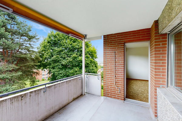 Ihr neues Zuhause an der Bollwerkstrasse 50 10