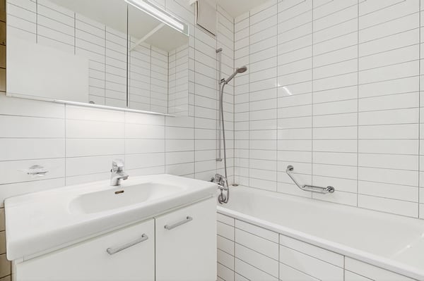 Ihr neues Zuhause an der Bollwerkstrasse 50 8