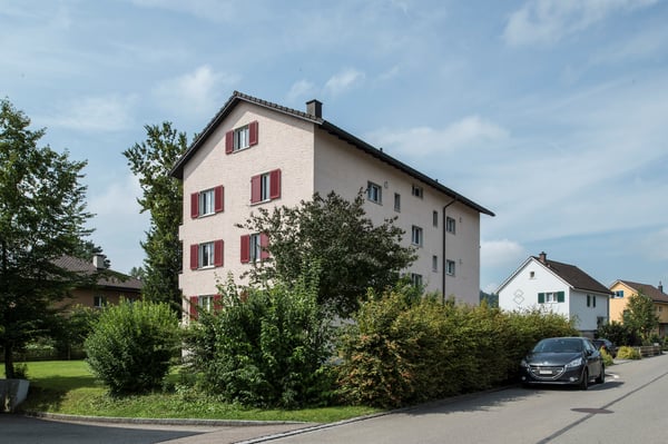 Suchen Sie ein neues Zuhause? 1