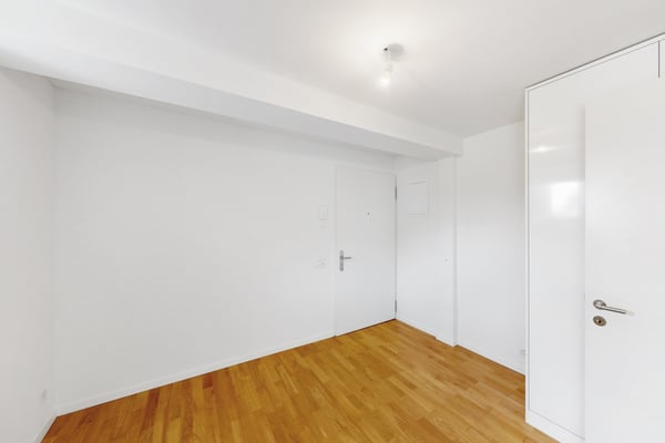 Moderne Wohnung für Singles im Kreis 4 3