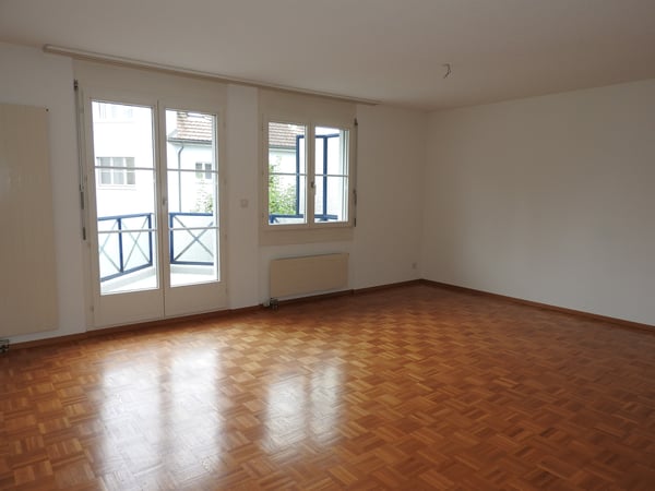 Singlewohnung an beliebter Wohnlage 5