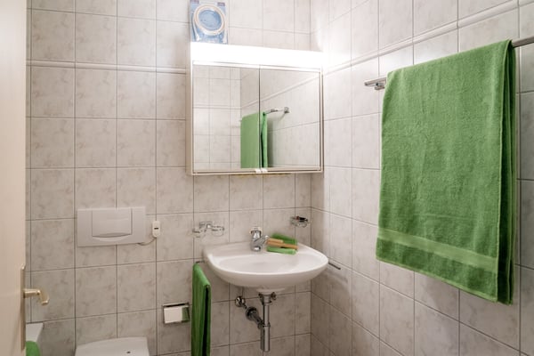 Singlewohnung an beliebter Wohnlage 3