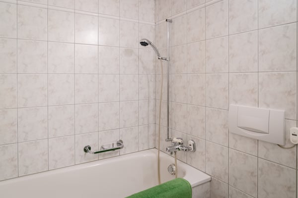Singlewohnung an beliebter Wohnlage 4