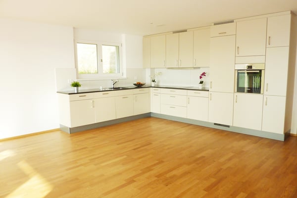 Wohnung mit traumhaftem Ausblick! 3