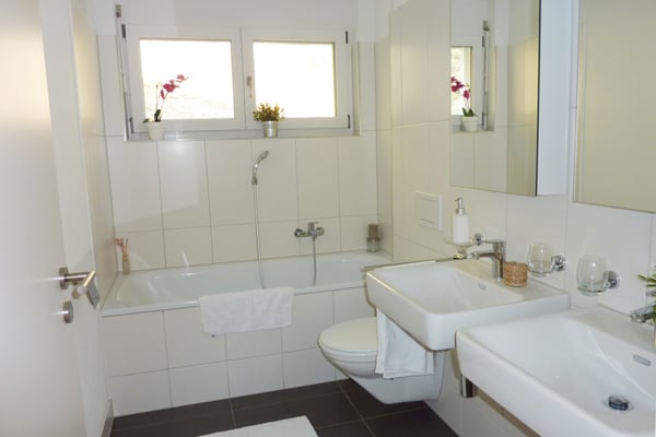 Wohnung mit traumhaftem Ausblick! 4