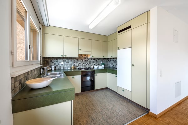 Ansprechende Wohnung an zentraler Lage - ideal für Singles 6
