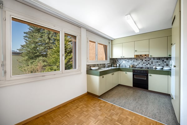 Ansprechende Wohnung an zentraler Lage - ideal für Singles 5