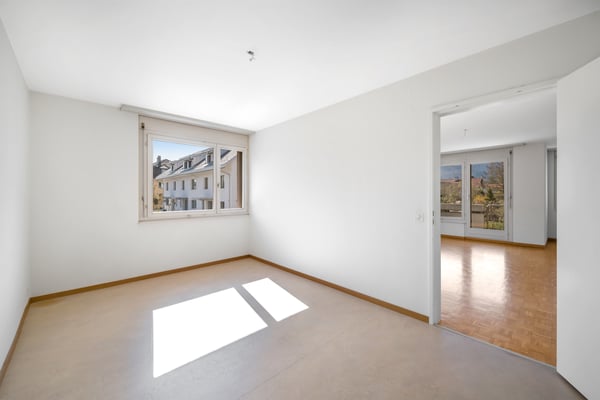 Ansprechende Wohnung an zentraler Lage - ideal für Singles 4