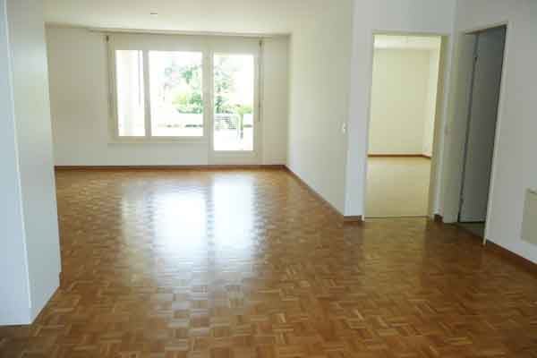 Ansprechende Wohnung an zentraler Lage - ideal für Singles 3