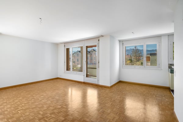 Ansprechende Wohnung an zentraler Lage - ideal für Singles 3