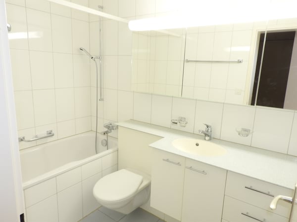 Singlewohnung im Osten von St. Gallen 3