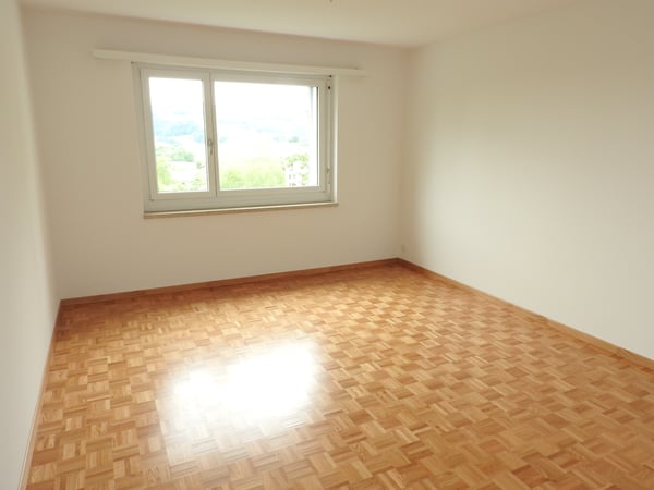 Singlewohnung im Osten von St. Gallen 5