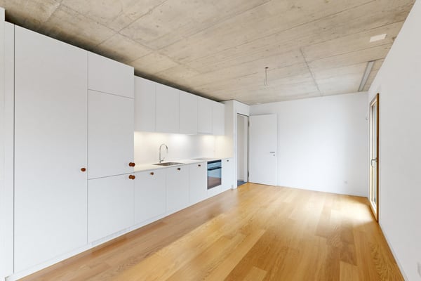 Zentrale Lage & stilvolles Ambiente 5