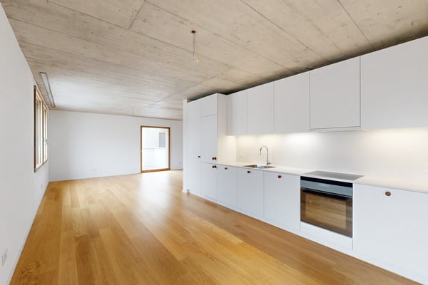 Zentrale Lage & stilvolles Ambiente 6