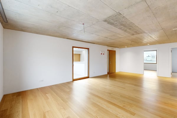 Zentrale Lage & stilvolles Ambiente 4