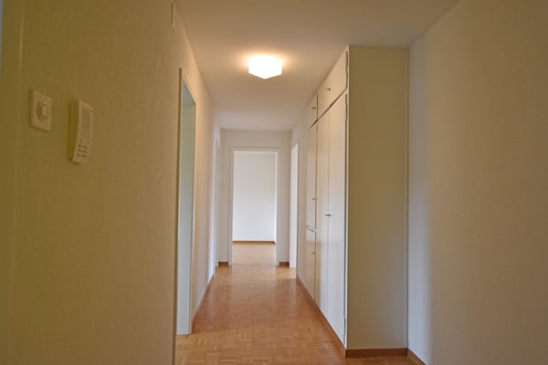 Wohnen im schönen Fischermätteli-Quartier? 6