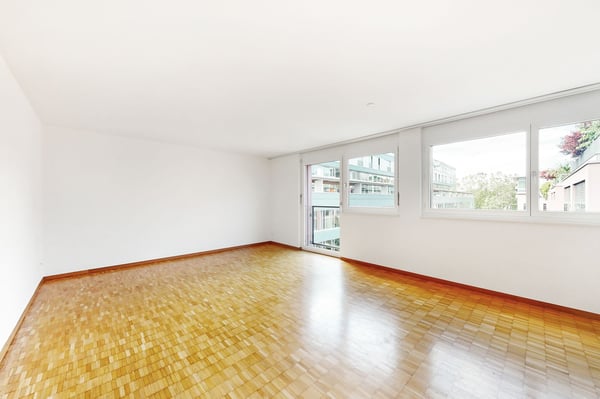 Wohnen im Szene-Quartier