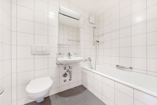 Wohnen im Szene-Quartier