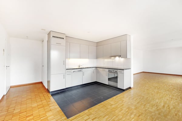 Wohnen im Szene-Quartier