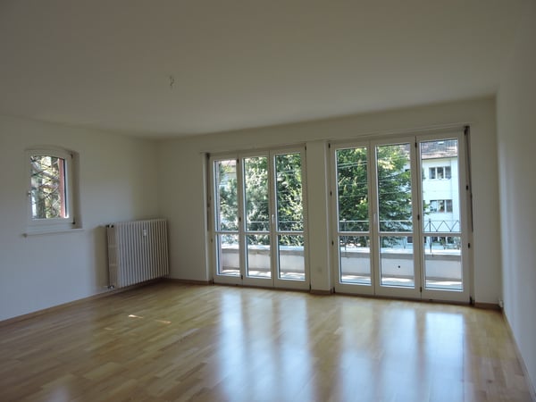 Lieben Sie es grün dann sind Sie hier richtig 5