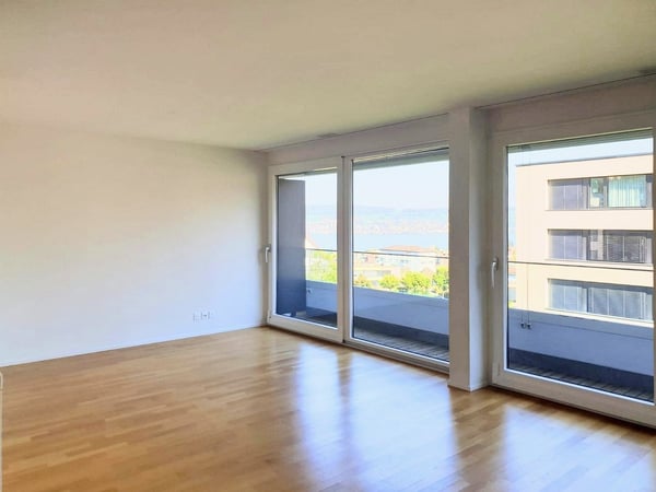 Ihr neues Zuhause in Wädenswil! 3