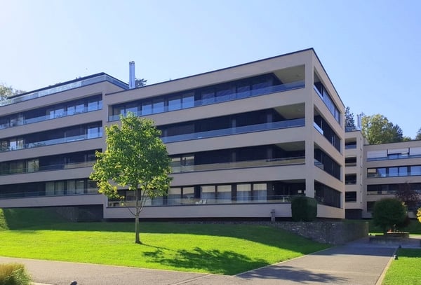 Ihr neues Zuhause in Wädenswil! 1