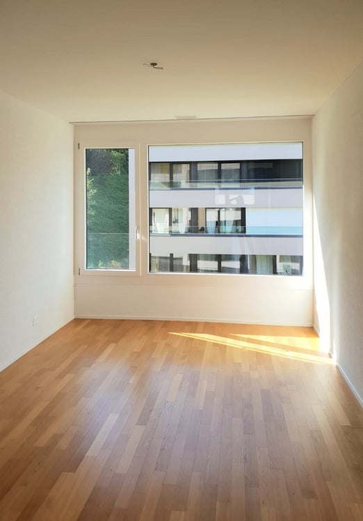 Ihr neues Zuhause in Wädenswil! 4