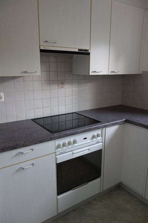 Schöne Wohnung an ruhiger Lage! 3