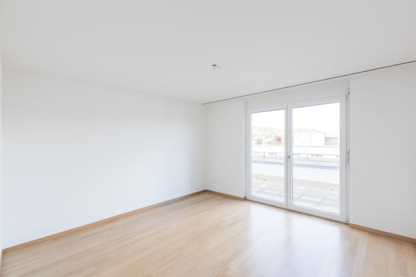 Grosse Dachterrasse zum Verweilen 4