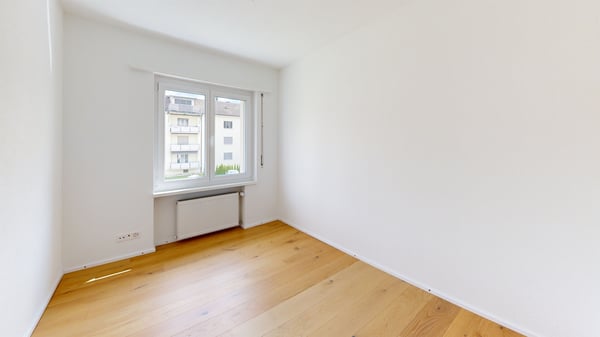 Familienwohnung in begrünter Wohnlage sucht Nachmieter per 01.09.2026! 8