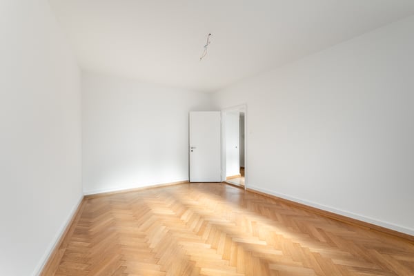 Frisch saniert - im Herzen von Zürich Enge - Ihr neues Zuhause? 4