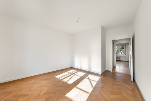 Frisch saniert - im Herzen von Zürich Enge - Ihr neues Zuhause? 5
