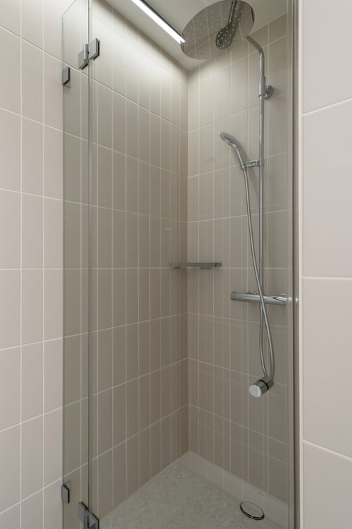 Frisch saniert - im Herzen von Zürich Enge - Ihr neues Zuhause? 8