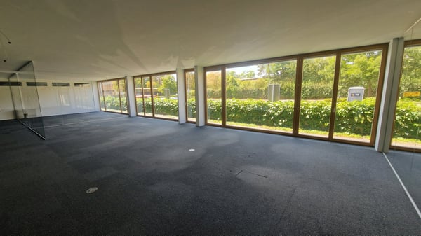 Attraktive Bürofläche zu vermieten! 3