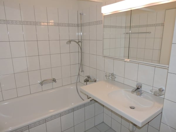 Lichtdurchflutetes Wohnen im Grünen zentral gelegen 5