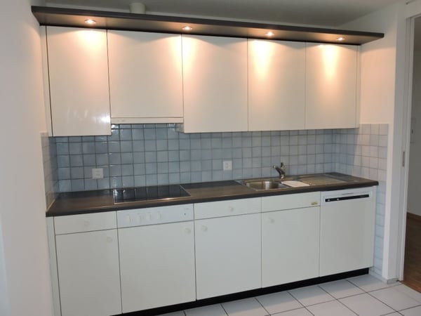 Lichtdurchflutetes Wohnen im Grünen zentral gelegen 2