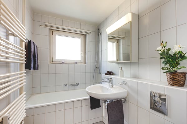 Ruhig und dennoch zentral wohnen in Birsfelden 6