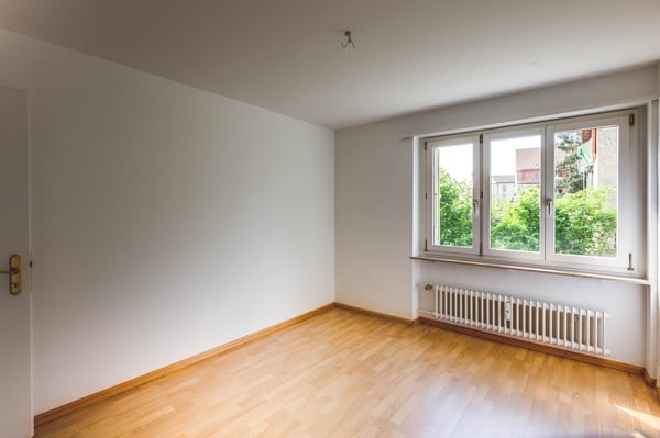 Ruhig und dennoch zentral wohnen in Birsfelden 5