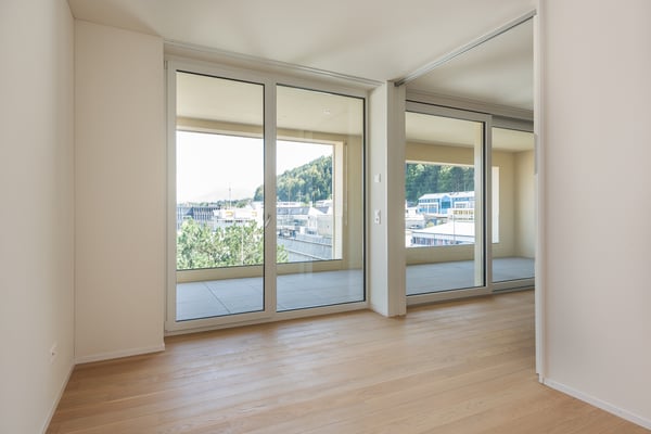 Modernes Wohnen mit Loggia in attraktiver Lage 6
