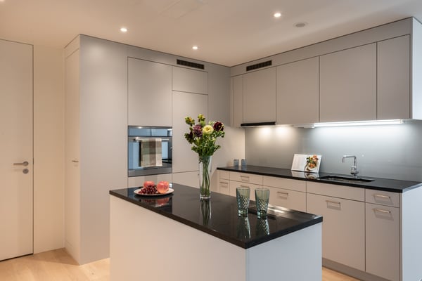 Modernes Wohnen mit Loggia in attraktiver Lage 2