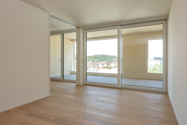Modernes Wohnen mit Loggia in attraktiver Lage 5