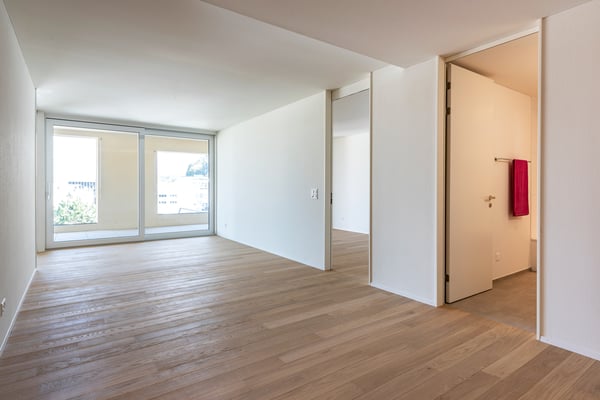 Modernes Wohnen mit Loggia in attraktiver Lage 4