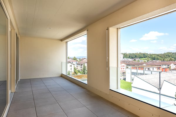 Modernes Wohnen mit Loggia in attraktiver Lage 8