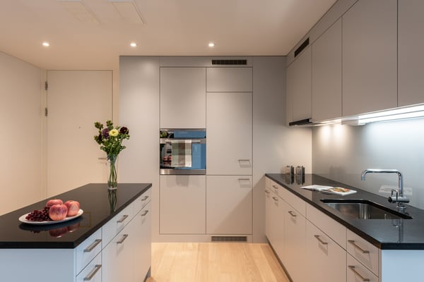 Modernes Wohnen mit Loggia in attraktiver Lage 3