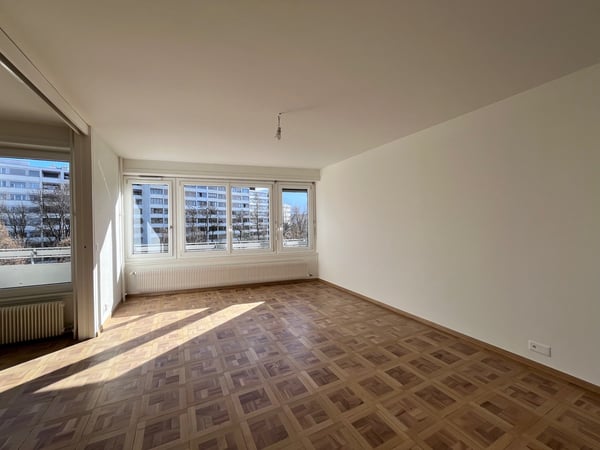 2 Appartements de 2 pièces entièrement rénové (N71 & 73) 4