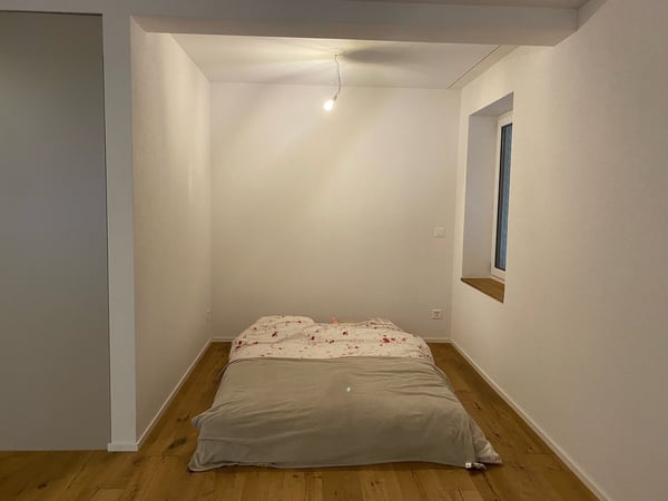 Gemütliche Singlewohnung zu vermieten 5