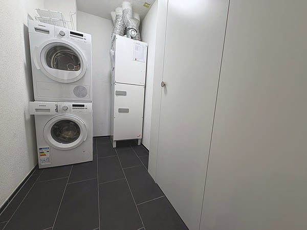 Grosszügige Neubauwohnung mit atemberaubender Weitsicht 11