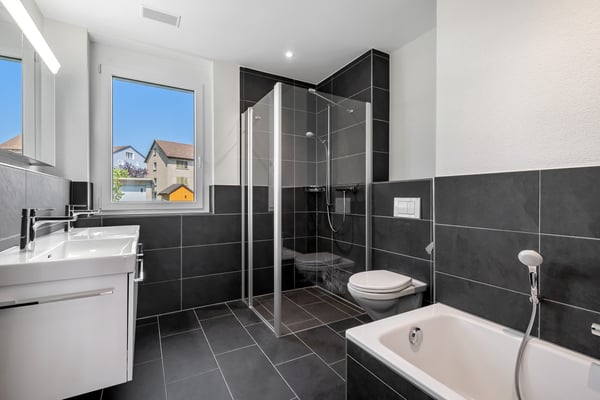 Grosszügige Neubauwohnung mit atemberaubender Weitsicht 5